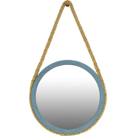 Quoizel Tiller Mirror QR5171